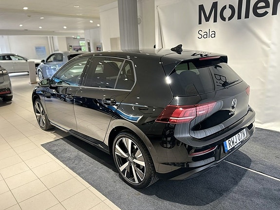 Volkswagen Golf I 5 of 18