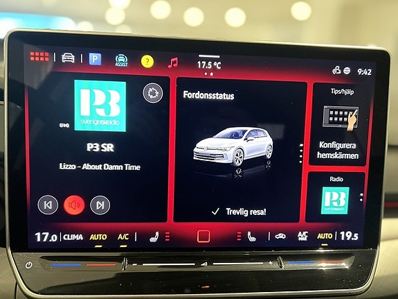 Volkswagen Golf I 11 of 18