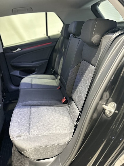 Volkswagen Golf I 8 of 18