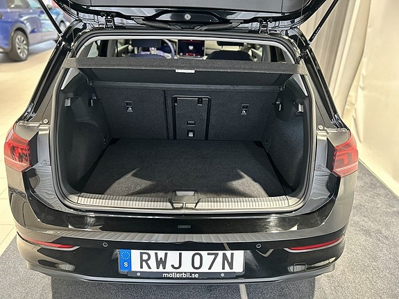 Volkswagen Golf I 7 of 18