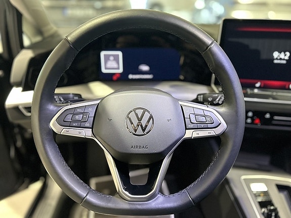 Volkswagen Golf I 16 of 18