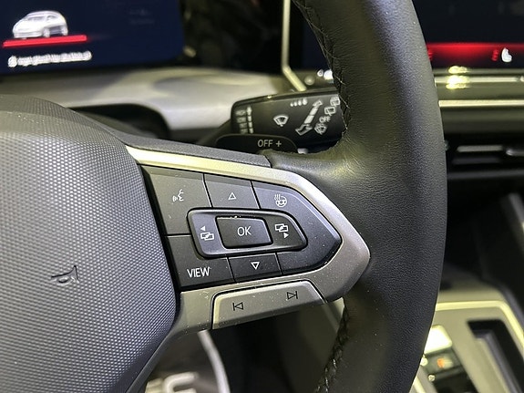 Volkswagen Golf I 17 of 18