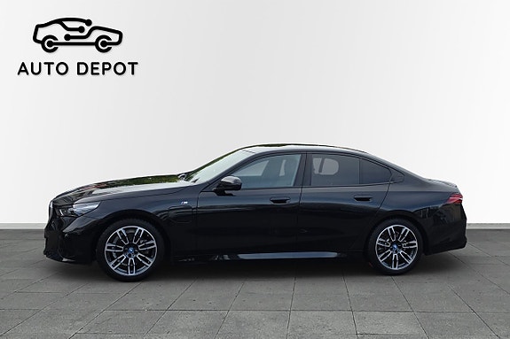 BMW 530e 2 of 10