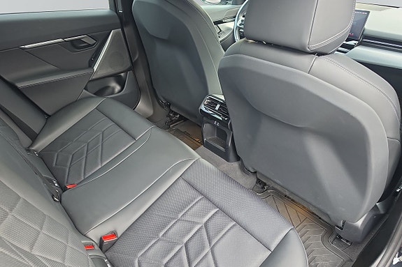 BMW 530e 9 of 10