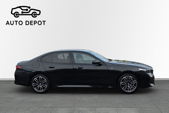 BMW 530e 3 of 10
