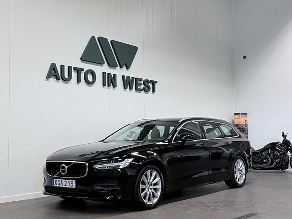 Volvo V90 2 of 19