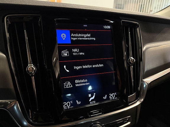 Volvo V90 12 of 19