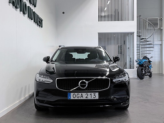 Volvo V90 19 of 19