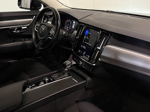 Volvo V90 7 of 19