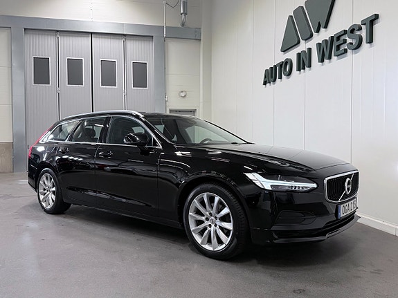 Volvo V90 17 of 19