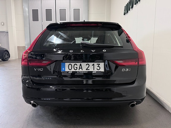 Volvo V90 18 of 19