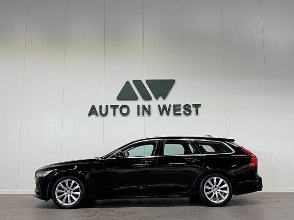 Volvo V90 3 of 19
