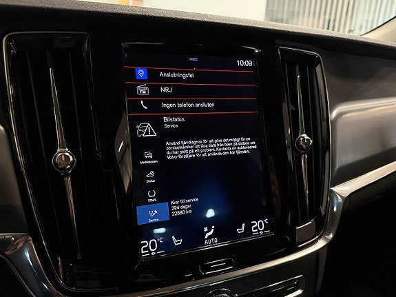 Volvo V90 13 of 19