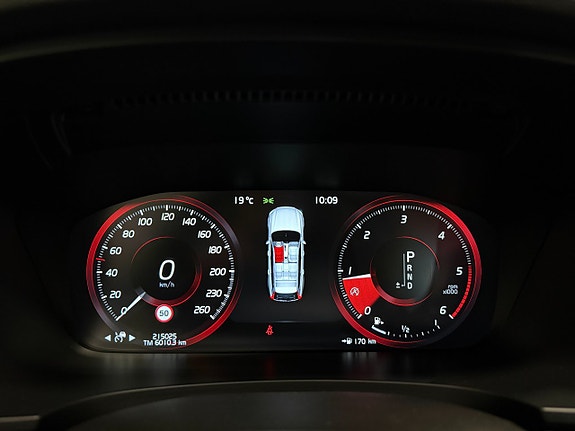 Volvo V90 11 of 19