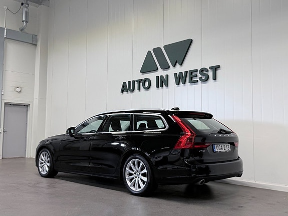 Volvo V90 4 of 19