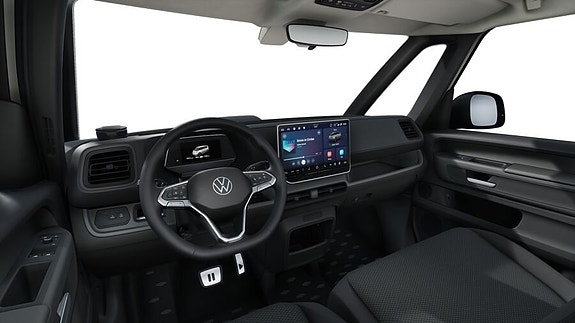Volkswagen ID. Buzz 4 of 4