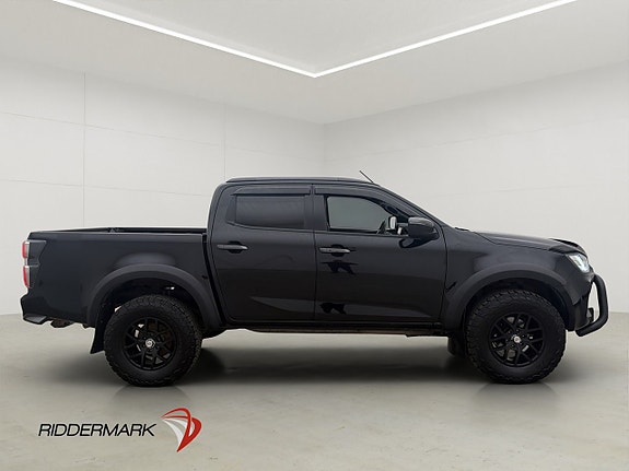 Isuzu D-max 2 of 30