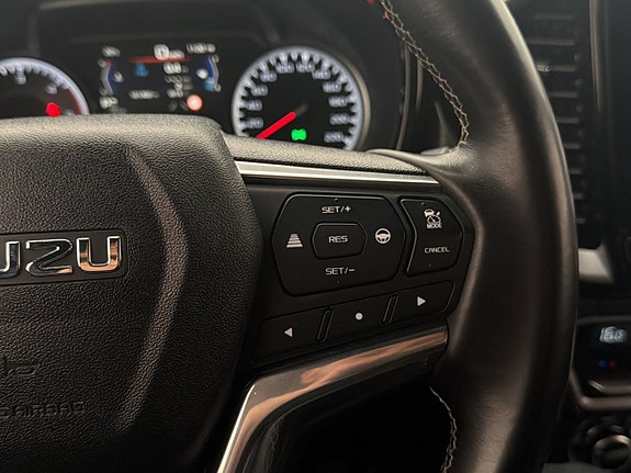 Isuzu D-max 19 of 30