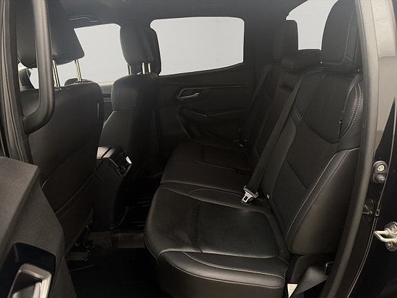 Isuzu D-max 26 of 30