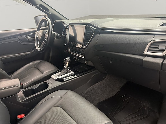 Isuzu D-max 28 of 30