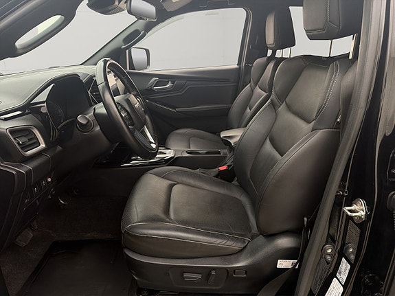 Isuzu D-max 13 of 30