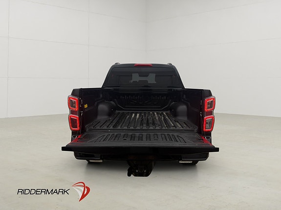 Isuzu D-max 11 of 30