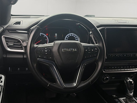 Isuzu D-max 14 of 30