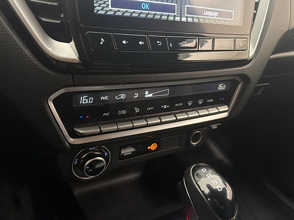 Isuzu D-max 23 of 30