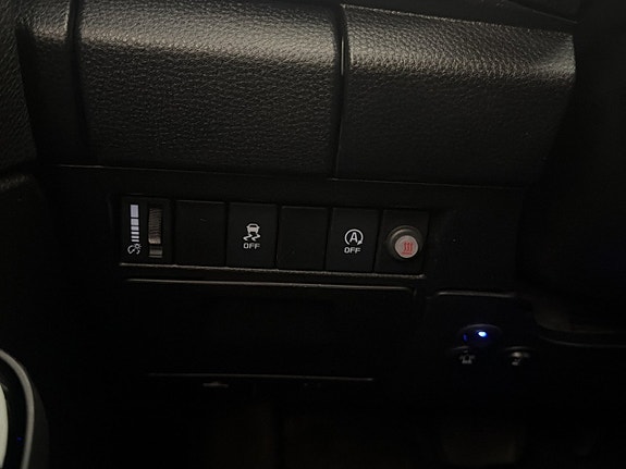 Isuzu D-max 15 of 30