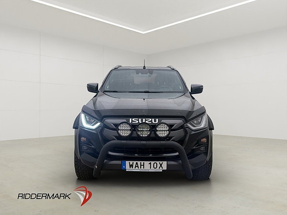 Isuzu D-max 5 of 30