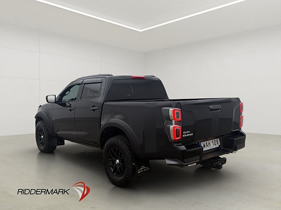 Isuzu D-max 7 of 30