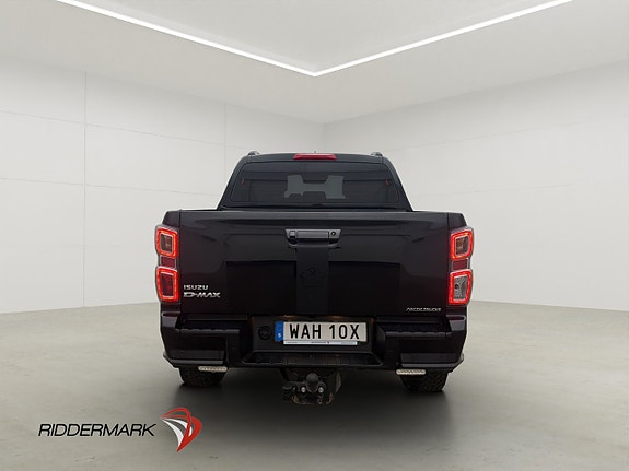 Isuzu D-max 8 of 30