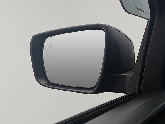 Isuzu D-max 10 of 30