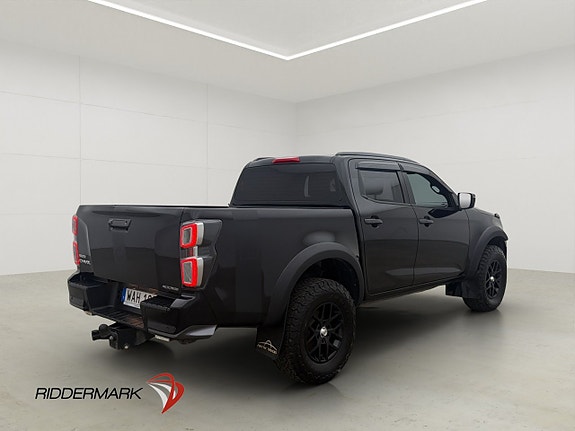 Isuzu D-max 9 of 30