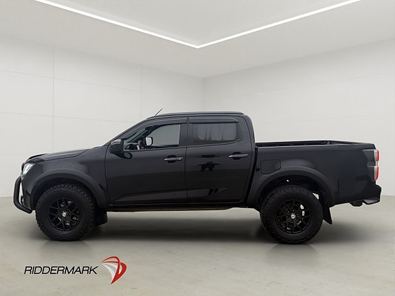 Isuzu D-max 6 of 30