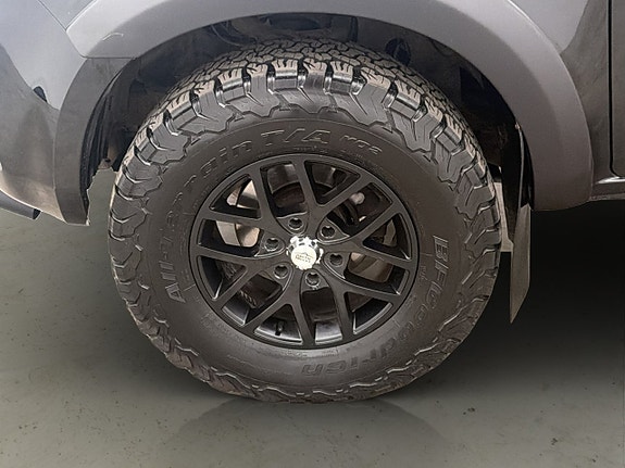 Isuzu D-max 30 of 30