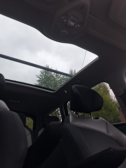 Citroen Grand C4 Picasso 10 of 11