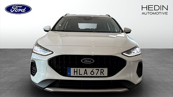 Ford Focus 8 of 9