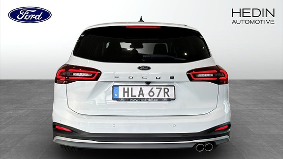 Ford Focus 7 of 9