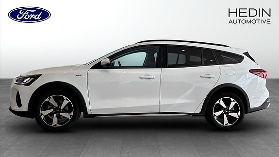 Ford Focus 6 of 9