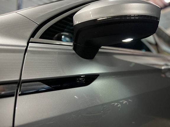 Volkswagen Tiguan 23 of 23