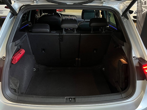 Volkswagen Tiguan 20 of 23
