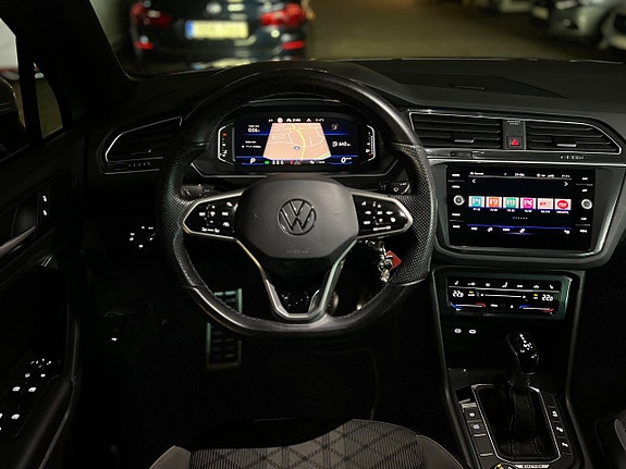 Volkswagen Tiguan 5 of 23