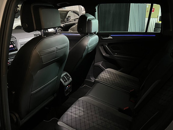 Volkswagen Tiguan 22 of 23
