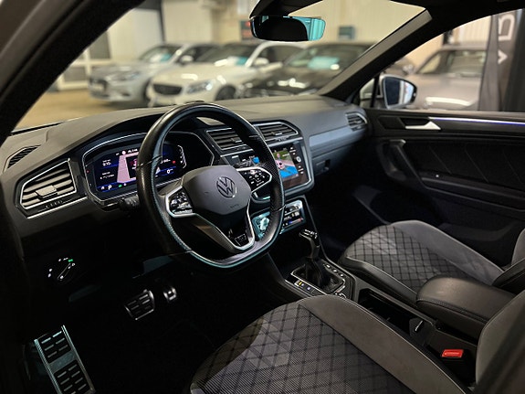 Volkswagen Tiguan 7 of 23