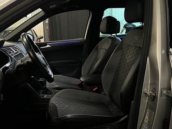 Volkswagen Tiguan 6 of 23