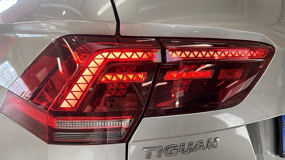 Volkswagen Tiguan 15 of 21