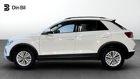 Volkswagen T-Roc 2 of 21