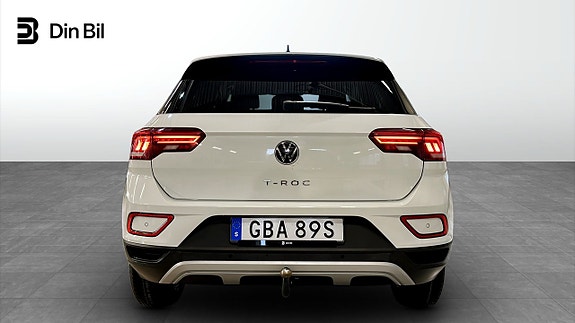 Volkswagen T-Roc 5 of 21