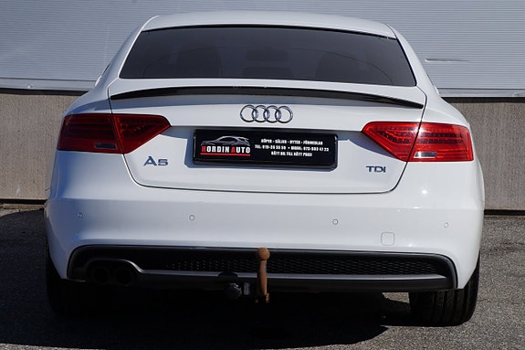 Audi A5 5 of 16